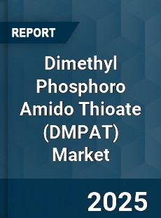 Global Dimethyl Phosphoro Amido Thioate Market