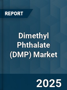 Global Dimethyl Phthalate Market