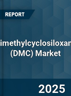 Dimethylcyclosiloxane Global Market