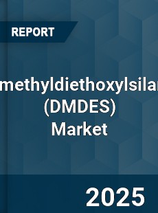 COVID 19 Outbreak Global Dimethyldiethoxylsilane Industry