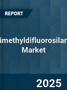 Global Dimethyldifluorosilane Market