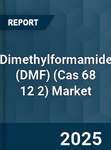 Global Dimethylformamide Market
