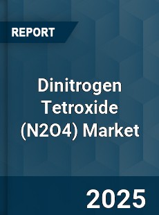 Global Dinitrogen Tetroxide Market