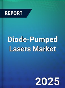 Diode Pumped Lasers Global and China Top Players Market
