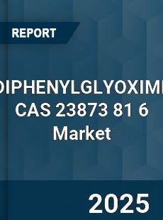 Global DIPHENYLGLYOXIME CAS 23873 81 6 Industry