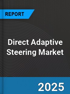 Global Direct Adaptive Steering Market