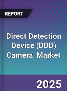 Global Direct Detection Device Camera Industry