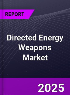 Global Directed Energy Weapons Industry