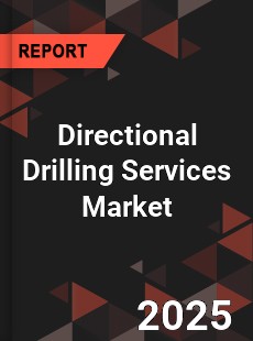 Global Directional Drilling Services Market