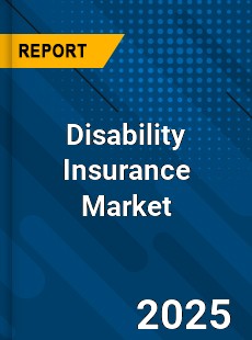Global Disability Insurance Market