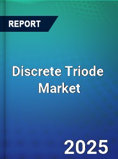 Global Discrete Triode Industry
