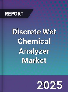 Discrete Wet Chemical Analyzer Market