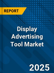 Global Display Advertising Tool Market