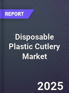 Disposable Plastic Cutlery Market