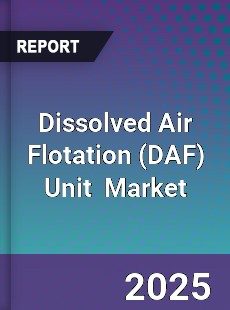 Global Dissolved Airfloatation Unit Market