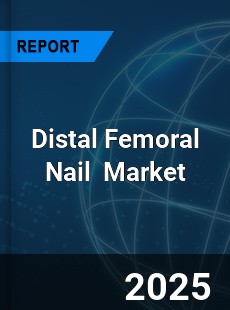 Global Distal Femoral Nail Industry