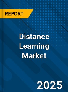 Global Distance Learning Industry