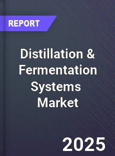 Global Distillation and Fermentation Systems Professional Market