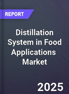 Global and China Distillation System in Food Applications Industry