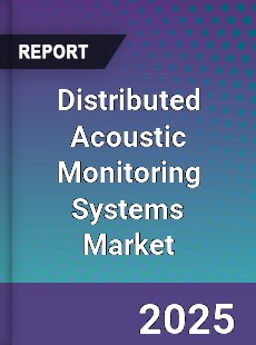 Distributed Acoustic Monitoring Systems Market