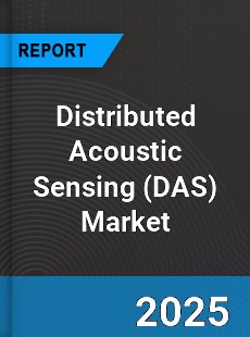 Global Distributed Acoustic Sensing Market