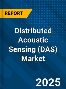 Global Distributed Acoustic Sensing Market