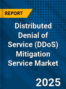 Distributed Denial of Service Mitigation Service Global and China Top Players Market