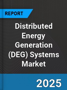 Global Distributed Energy Generation Systems Market