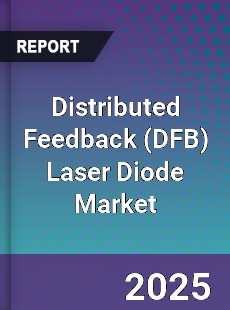 Distributed Feedback Laser Diode Market