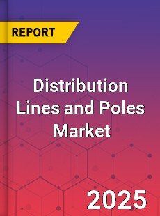 Global Distribution Lines and Poles Professional Survey Report