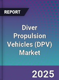 Global Diver Propulsion Vehicles Market