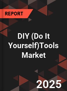 Global DIY Tools Market