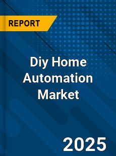 Global Diy Home Automation Market