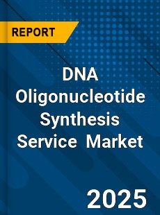 Global DNA Oligonucleotide Synthesis Service Industry