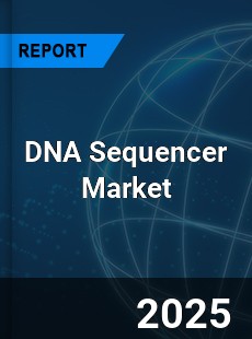DNA SequencerMarket Industry