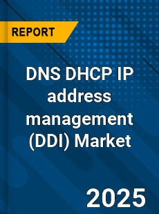 COVID 19 Outbreak Global DNS DHCP IP address management Industry