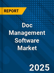 Doc Management Software Global Market