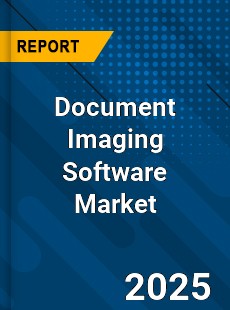 Global Document Imaging Software Market