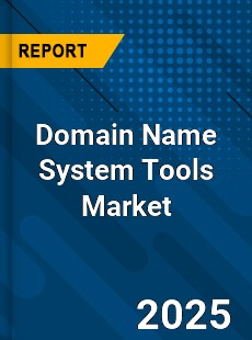 Global Domain Name System Tools Market