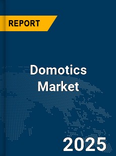 Global Domotics Market