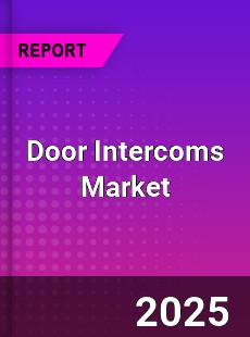 Global Door Intercoms Market