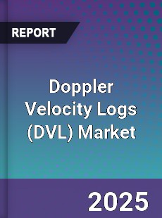 Global Doppler Velocity Logs Market