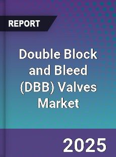 Global Double Block and Bleed Valves Market