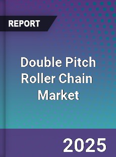 Global Double Pitch Roller Chain Industry