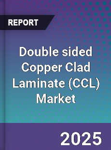 Global Double sided Copper Clad Laminate Market