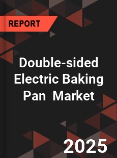 Global Double sided Electric Baking Pan Industry