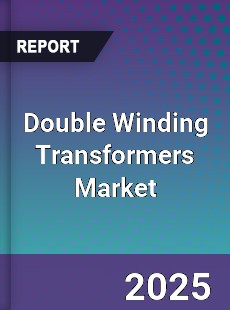 Double Winding Transformers Global Market