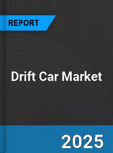 Global Drift Car Market