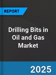 COVID 19 Outbreak Global Drilling Bits in Oil and Gas Industry