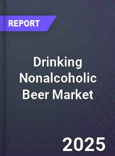Drinking Nonalcoholic Beer Market